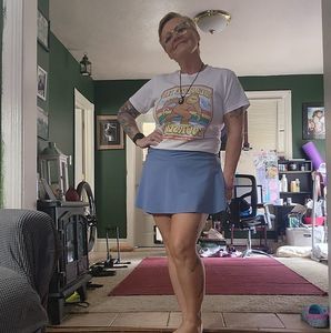 Meet your Posher, Robin